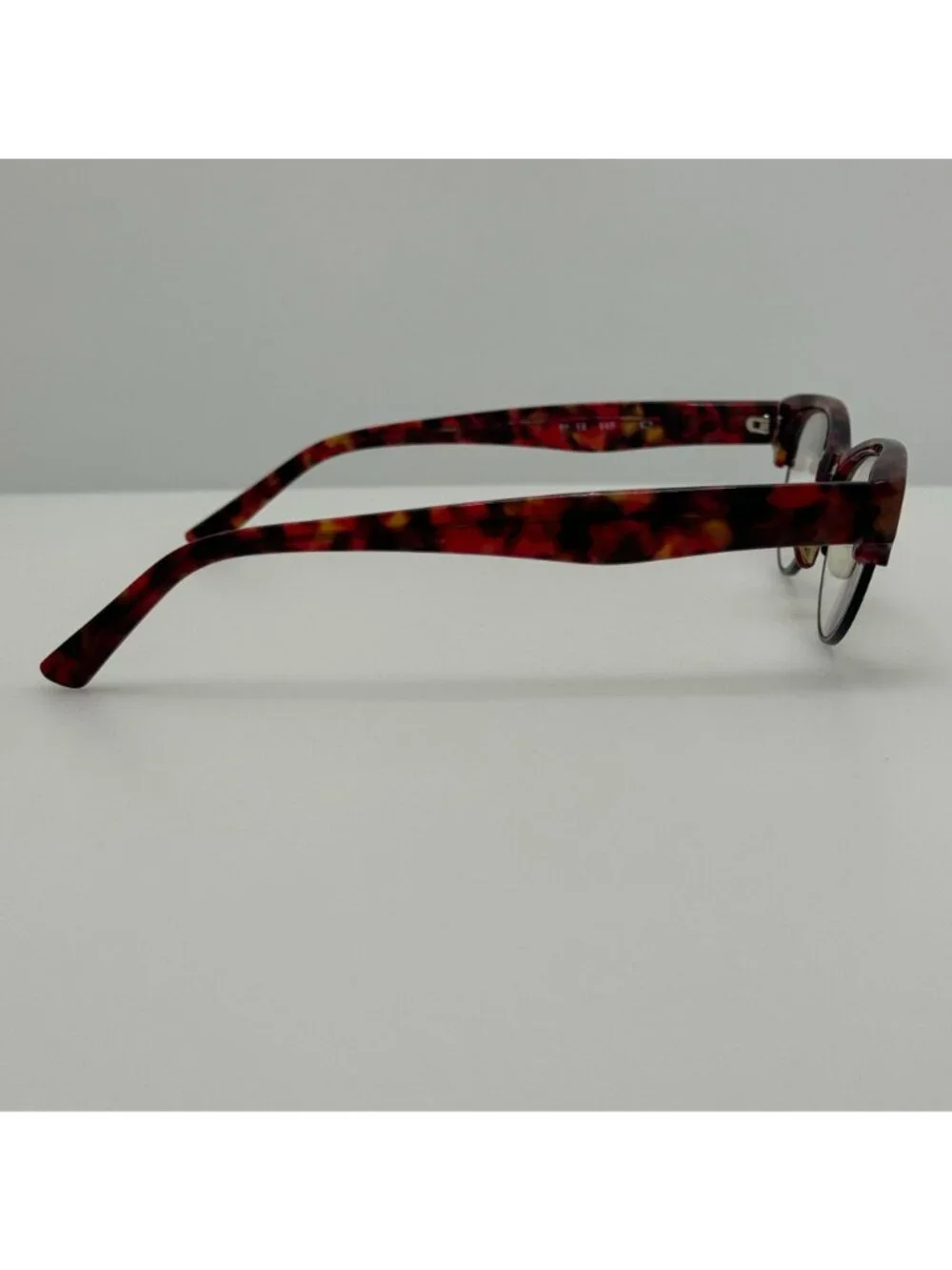 See Eyeglasses Eye Glasses Frames 4632 50-18-145 C3 Japan